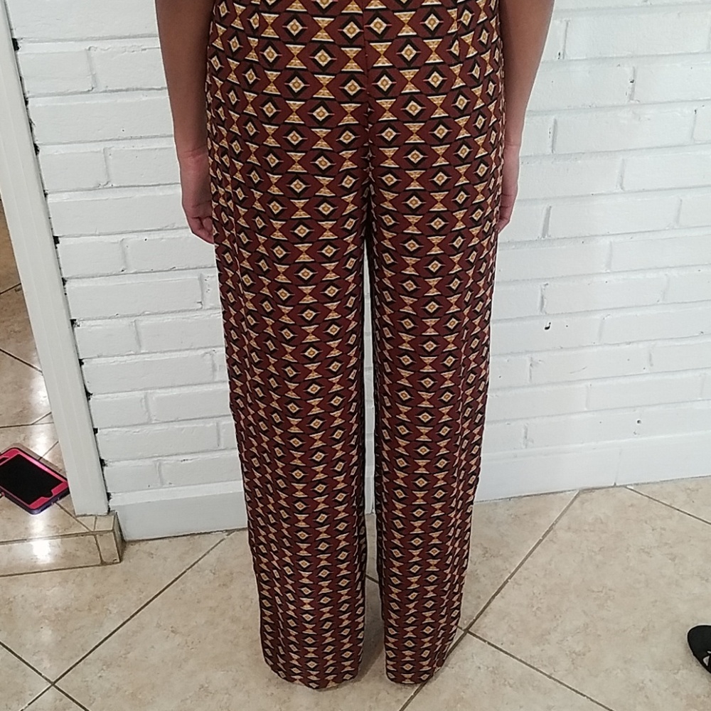 Sold!!!!SALE!Forever 21 romper - Picture 6 of 8
